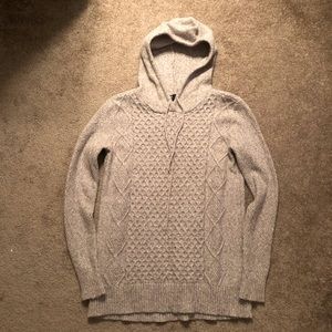 NORDIC // American Eagle Sweater